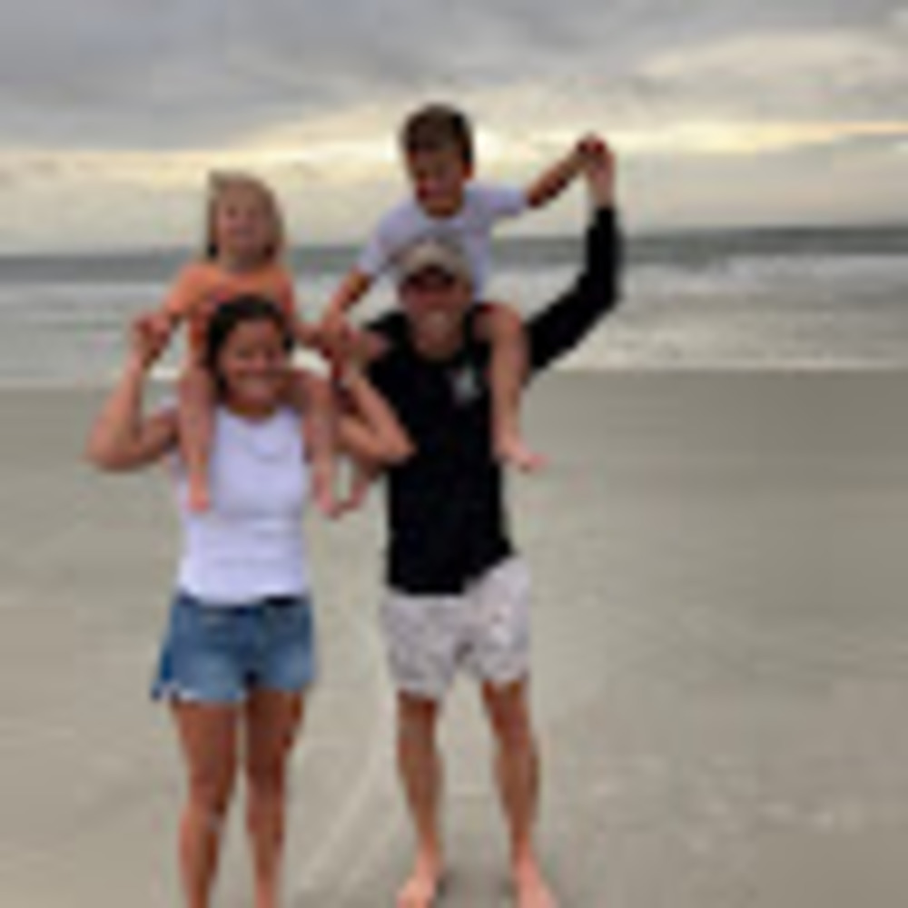 Meet your Posher, Dusty